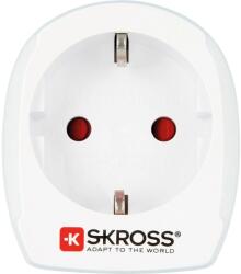 SKROSS 1.500205-E Europe to Switzerland (1.500205-E)