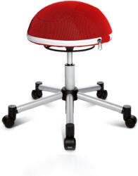Topstar Sitness Half Ball - piros (SH17_BB2)
