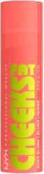 NYX Professional Makeup Fat Cheeks Juicy Blush 01 Papaya Plump folyékony arcpirosító, 8 ml
