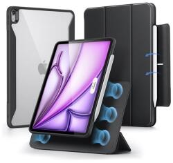 ESR GP-158704 Védő - Apple iPad Air 13, Asztali tartós, Ütésálló, Fekete (1B2010106)