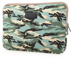 Gigapack GP-95150 Tok - Textil, Univerzális, Ütésálló, Zöld