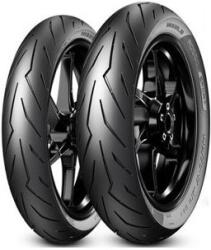 Pirelli Diablo Rosso Sport ( 120/7017 TL 58S M/C, Roata fata )