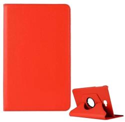 Gigapack Tok Álló, Bőr Hatású (Flip, Oldalra Nyíló, Trifold, Asztali Tartó) Sötétkék Samsung Galaxy Tab S3 9.7 Wifi (Sm-T820), Samsung Galaxy Tab S3 9.7 Lte (Sm-T825)