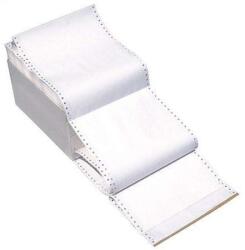 BlueRing Leporelló 240mm, 4pld. 6` 450 garnitúra/doboz, bluering® (P1031-2460) - pepita