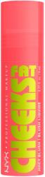 NYX Professional Makeup Fat Cheeks Juicy Blush 05 Peach Plunge folyékony arcpirosító, 8 ml