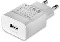 Huawei hálózati töltő USB aljzat (10W, gyorstöltő) FEHÉR (66514)