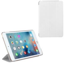 Gigapack Tok Álló, Bőr Hatású (Flip, Asztali Tartó, 360°) Rozéarany Apple iPad 10.2 (2019), Apple iPad 10.2 (2020), Apple iPad 10.2 (2021)