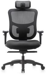 Office Pro Natus fekete (Q24_180_BLACK)