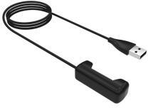 Gigapack Töltőkábel USB (mágneses, 100cm) FEKETE (67487)