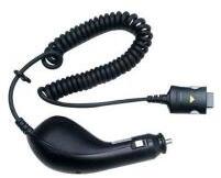 Samsung autós töltő (3, 5W + fix speciális kábel FEKETE (7561)