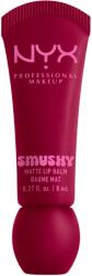 NYX Cosmetics Smushy 11 Squeeze N' Sizzle matt ajakbalzsam, 8 ml