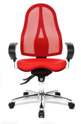 Topstar Sitness 15 piros (ST19U_G21)