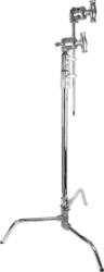 Kupo Ct-20mk 20"master C-stand With T-base-si. Kit (ct-20mk)