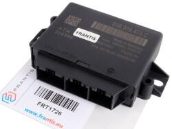  Parkoló Modul - pepita - 53 224 Ft