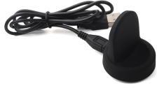 Gigapack Asztali töltő USB (3.5W) FEKETE (77335)