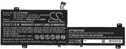 Cameron Sino Li-Polymer Akku 11.55v/4500mah, Lenovo 5b10x49072 Kompatibilis