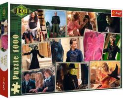 Trefl Trefl, Wicked, puzzle, 1000 piese Puzzle