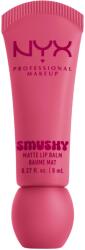NYX Cosmetics Smushy 02 Swipe Sesh matt ajakbalzsam, 8 ml