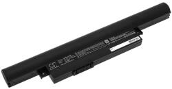 Cameron Sino Li-Ion Akkumulátor 10.8v/5200mah, Medion 40050714 Kompatibilis, Fekete