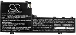 Cameron Sino Li-Polymer Akku 15.36v/3950mah, Lenovo 5b10u97772 Kompatibilis