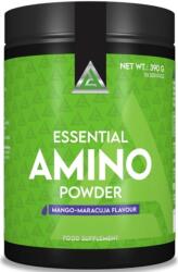 Lazar Angelov Nutrition Essential Amino Powder, mango și fructul pasiunii, 390 g, Lazar Angelov Nutrition