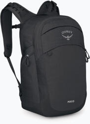 Osprey Туристическа раница Osprey Poco Changing Pack 27 l black
