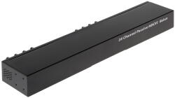 Dahua Videobalun 16 canale pasiv 4MP, Dahua PFM809-4MP, HDCVI/AHD/HDTVI/CVBS (PFM809-4MP)