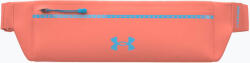 Under Armour Колан за бягане Under Armour Launch Run electric tangerine/black/green mode