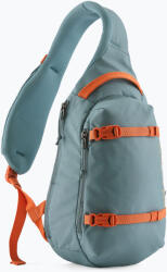 Patagonia Rucsac de umăr Patagonia Atom Sling 8 l blue sage