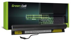 Green Cell Akku 14.4v/2200mah, Lenovo B50-50 Ideapad 100-14ibd 100-15ibd Kompatibilis, Fekete