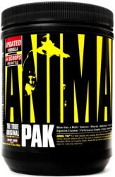 Universal Nutrition Animal Pak Powder, cireașă, 388 g, Universal
