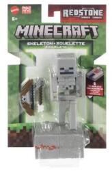 Mattel Minecraft: figură schelet Figurina