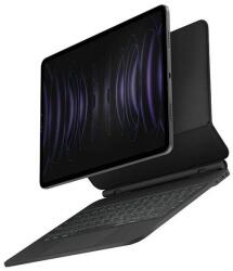 Uniq Venno Magnetic Smart tok billentyűzettel iPad Pro 11" (2022/2021) | iPad Air 10.9" (2022/2020) készülékhez - pepita