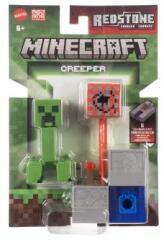 Mattel Minecraft: figurină Creeper Figurina