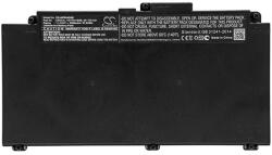 Cameron Sino Li-Ion Akku 11.4v/3300mah, Hp 931702-171 Kompatibilis