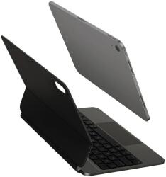 Uniq Tok UNIQ Venno Pro Magnetic Smart with keyboard iPad 11" A16 (2025) készülékhez / iPad 10.9" 10 gen. (20 bl készülékhez
