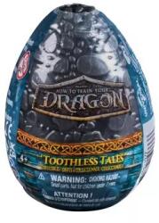 Spin Master cum să-ți crești dragonul - Toothless Eggs - multiple Figurina