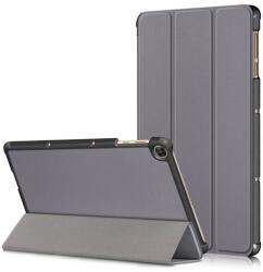 Gigapack GP-143452 Tok - Honor Pad X8, Oldalra Nyíló, Szürke