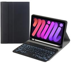 Gigapack GP-111582 Tok - Apple iPad Mini 6 (2021), Fekete