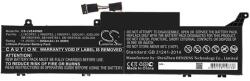 Cameron Sino Li-Polymer Akku 11.25v/3650mah, Lenovo 02dl000 Kompatibilis