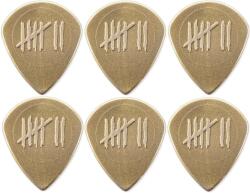 Dunlop 47PXLMTG Mick Thompson Jazz III XL Player Pack Перце за китара (<![CDATA[47PXLMTG]]>)