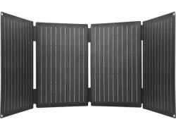 Sandberg Könnyű Napelemes Töltő 40W (421-20)