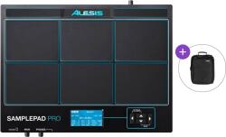 Alesis SamplePad Pro Basic SET Elektromos dobpad (SAMPLEPADPROXEU-BASIC-SET)