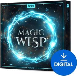 BOOM Library Magic Wisp Designed (Digitális termék)