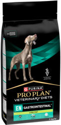 PRO PLAN Veterinary Diets 2x11kg PURINA PRO PLAN Veterinary Diets EN Gastrointestinal Low Fat száraz kutyatáp