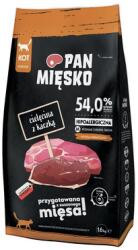 Pan Mięsko PAN MIĘSKO Borjúhús kacsával ropogós M 1, 6 kg