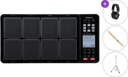 Roland SPD-30 OCTAPAD Premium SET Elektromos dobpad (SPD-30-BK-PREMIUM-SET)