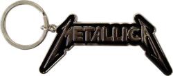 Metallica Logo Ключодържател (METKEY01)
