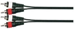 Soundking BB 410 3 m Аудио кабел (BB410-3M)
