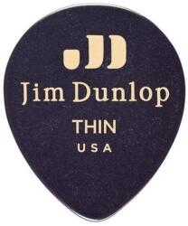 Dunlop 485R-03TH Celluloid Teardrop Перце за китара (<![CDATA[485R03TH]]>)